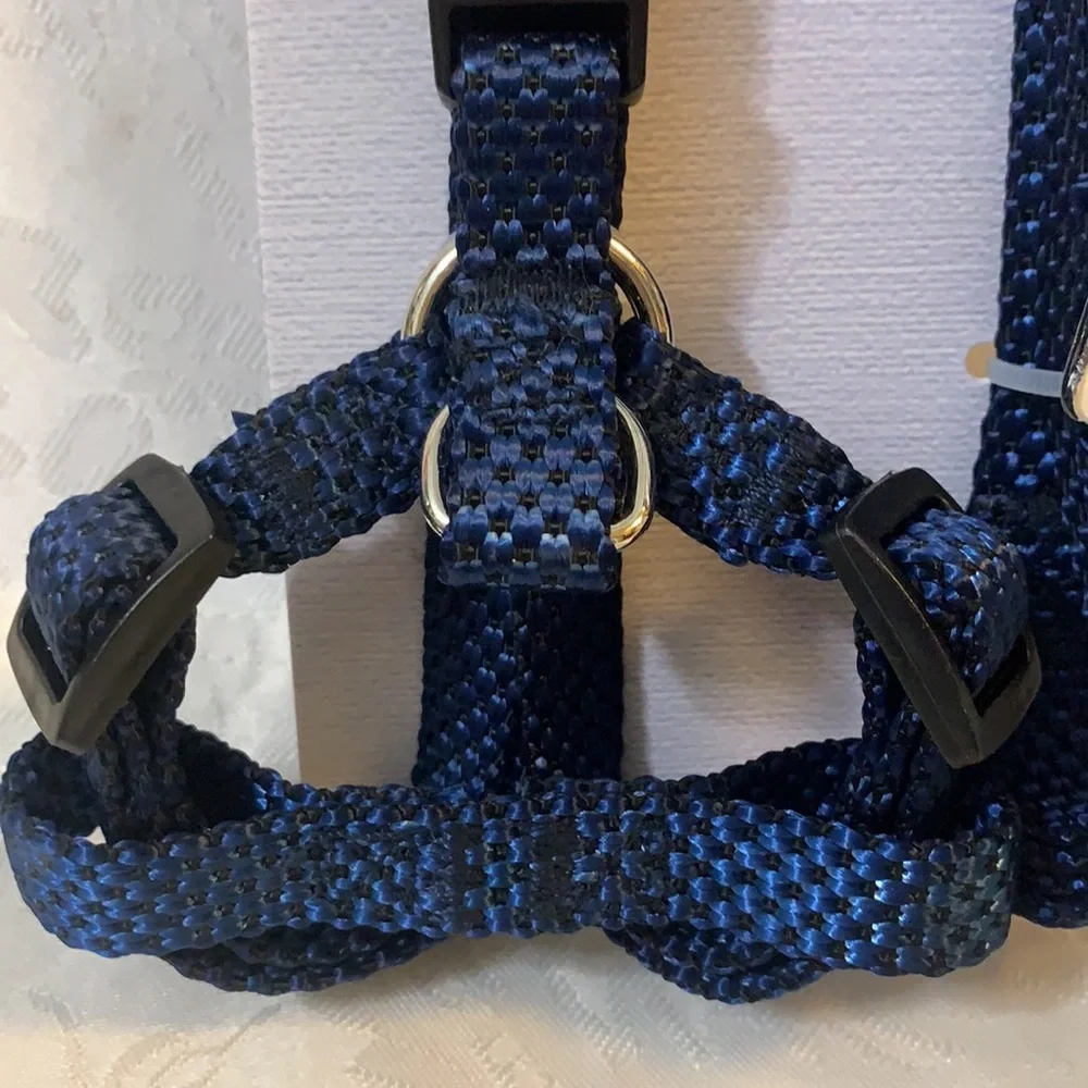 Harness & Lead Set by Brooklyn Pet Gear - Picture 4 of 8